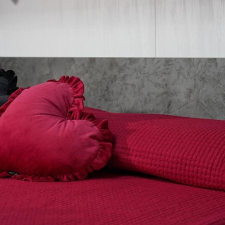 Grey House Casa Vacanza Мартина-Франка Экстерьер фото