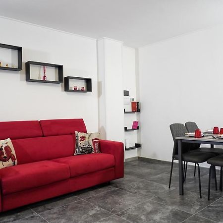 Grey House Casa Vacanza Мартина-Франка Экстерьер фото