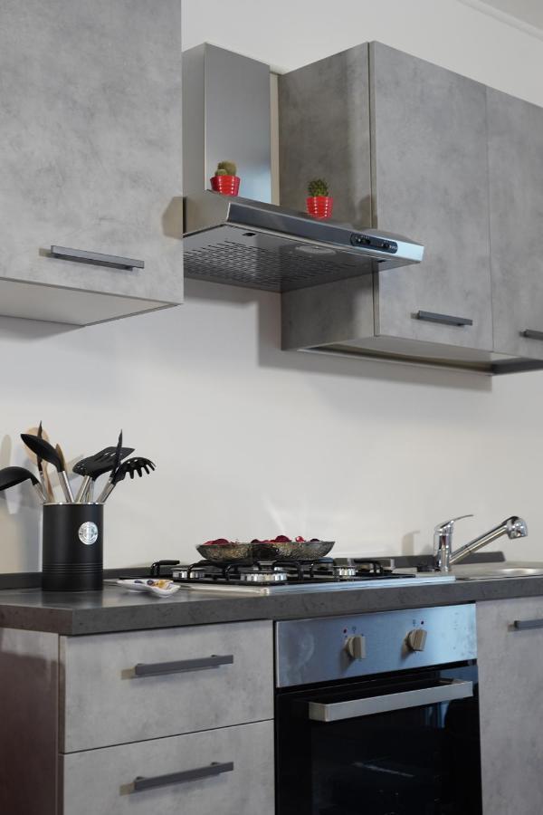 Grey House Casa Vacanza Мартина-Франка Экстерьер фото