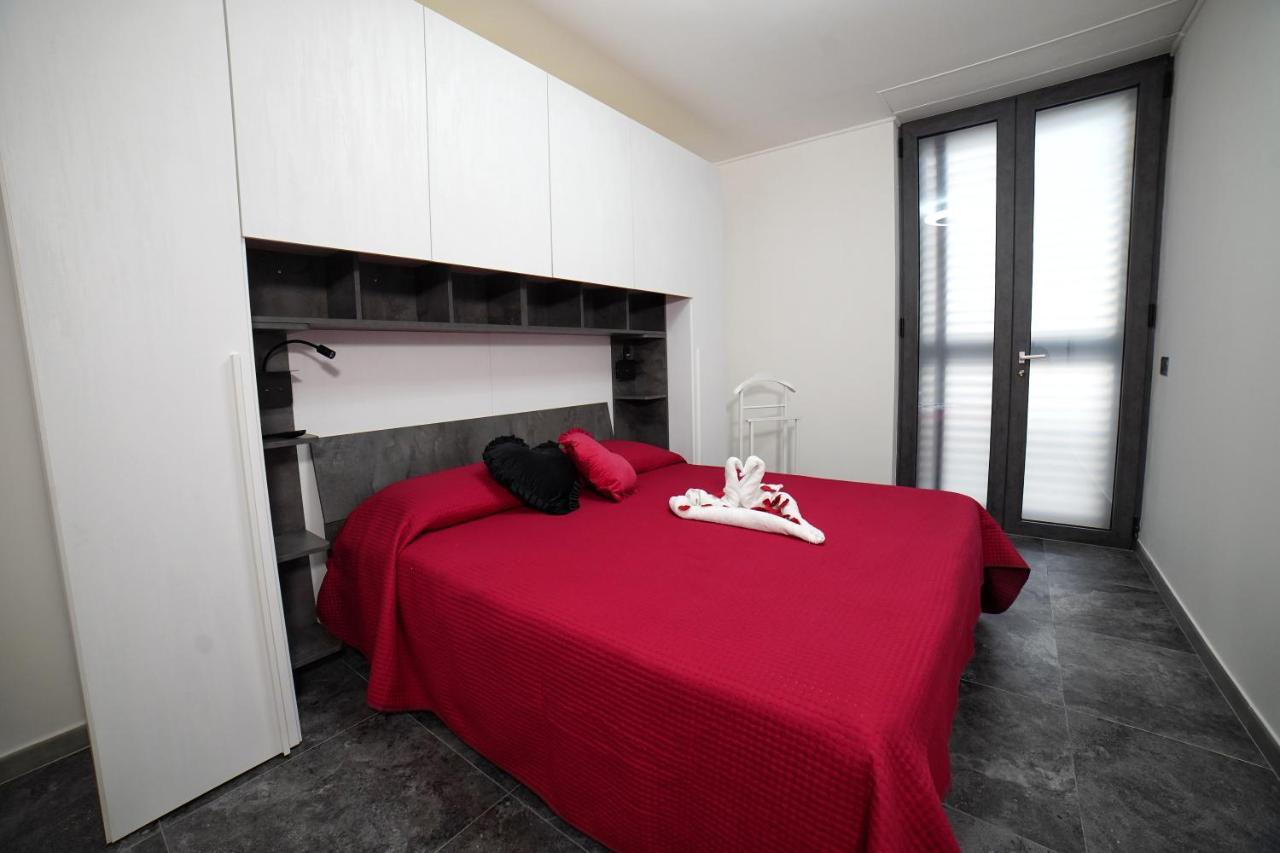 Grey House Casa Vacanza Мартина-Франка Экстерьер фото
