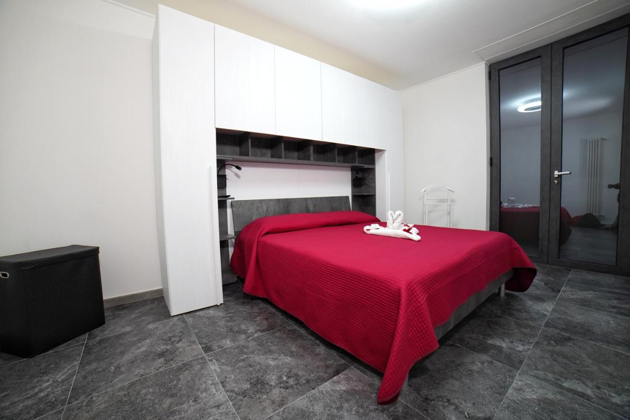 Grey House Casa Vacanza Мартина-Франка Экстерьер фото
