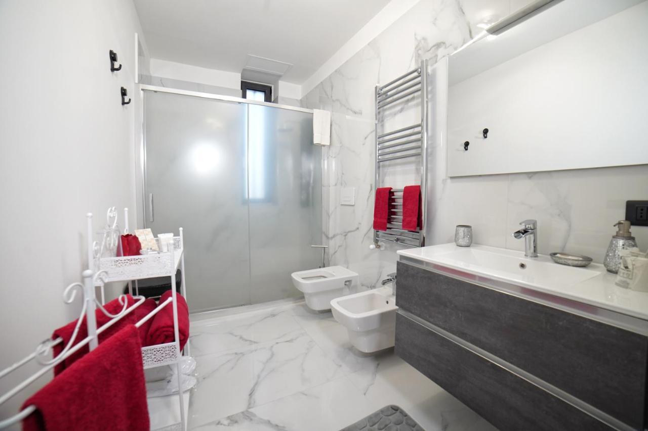 Grey House Casa Vacanza Мартина-Франка Экстерьер фото