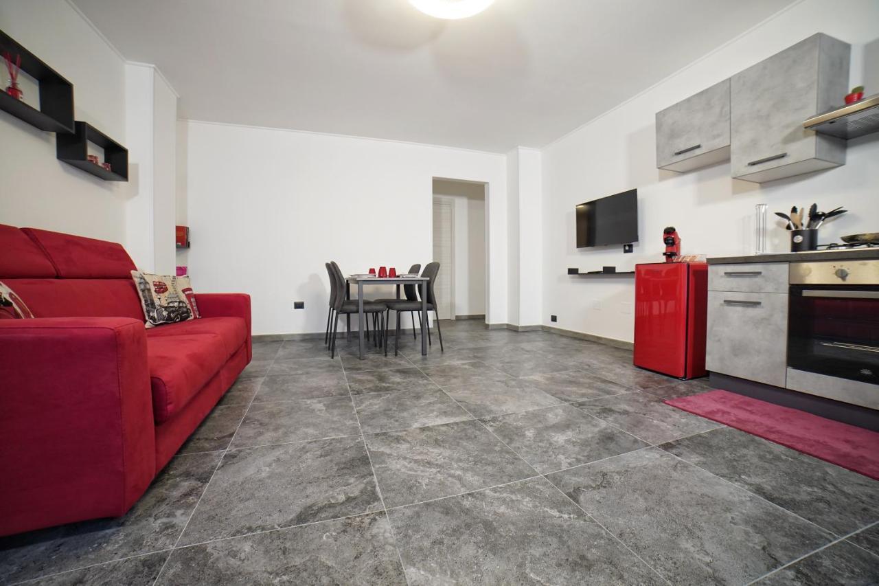 Grey House Casa Vacanza Мартина-Франка Экстерьер фото